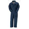 Bulwark Men's Premium 88/12 Insulated Coveralls w/ Nomex